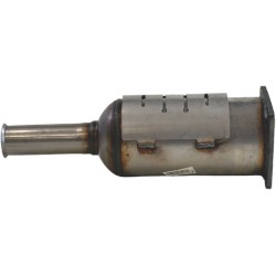 FAP Filtre à Particules Pour Peugeot 307 CC SW Camionnette/Citroën