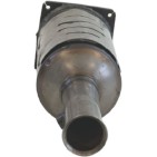 FAP Filtre à Particules Pour Peugeot 307 CC SW Camionnette/Citroën