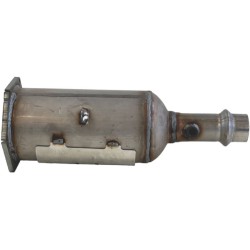 FAP Filtre à Particules Pour Peugeot 607 1731K5 1731Z2 174002 174010