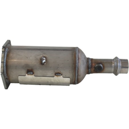 FAP Filtre à Particules Pour Peugeot 607 1731K5 1731Z2 174002 174010