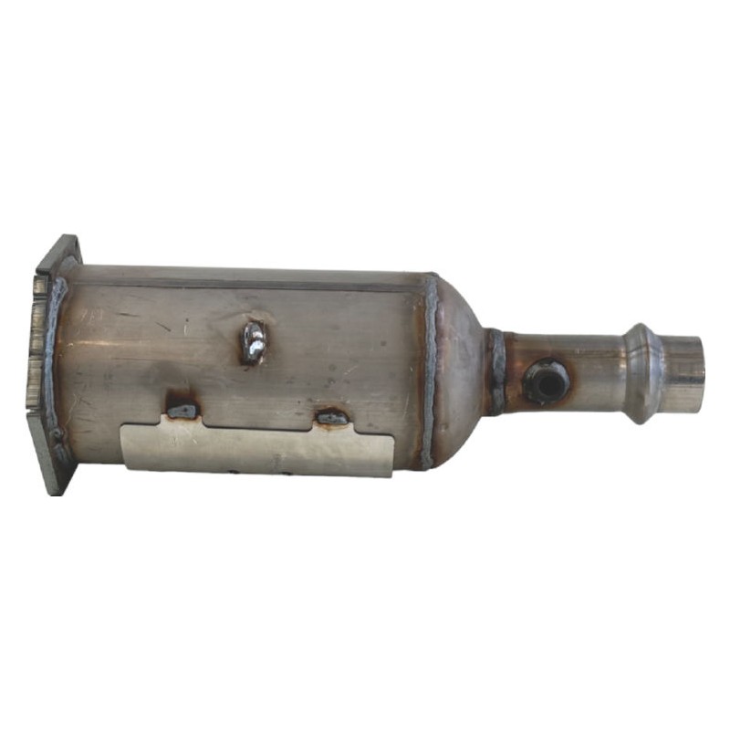 FAP Filtre à Particules Pour Peugeot 607 1731K5 1731Z2 174002 174010