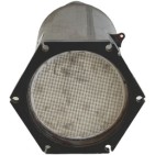 FAP Filtre à Particules Pour Peugeot 607 1731K5 1731Z2 174002 174010