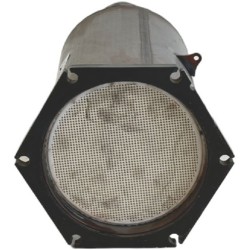 FAP Filtre à Particules Pour Peugeot 607 1731K5 1731Z2 174002 174010