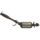 FAP Filtre à Particules Pour Renault Koleos I Nissan Qashqai +2 I 200106412R