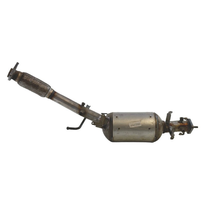 FAP Filtre à Particules Pour Renault Koleos I Nissan Qashqai +2 I 200106412R