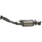 FAP Filtre à Particules Pour Renault Koleos I Nissan Qashqai +2 I 200106412R