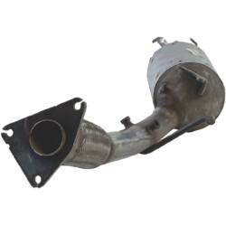FAP Filtre à Particules Pour Renault Koleos I Nissan Qashqai +2 I 200106412R