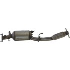 FAP Filtre à Particules Pour Renault Koleos I Nissan Qashqai +2 I 200106412R