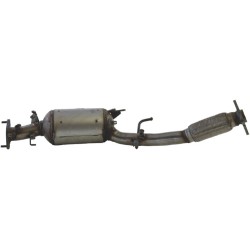 FAP Filtre à Particules Pour Renault Koleos I Nissan Qashqai +2 I 200106412R