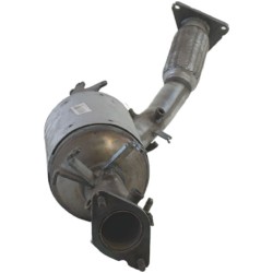 FAP Filtre à Particules Pour Renault Koleos I Nissan Qashqai +2 I 200106412R