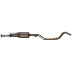 FAP Filtre à Particules Pour Opel Zafira/Zafira Family B Vauxhall