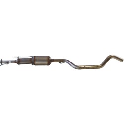 FAP Filtre à Particules Pour Opel Zafira/Zafira Family B Vauxhall
