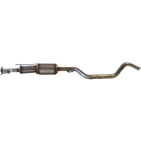 FAP Filtre à Particules Pour Opel Zafira/Zafira Family B Vauxhall