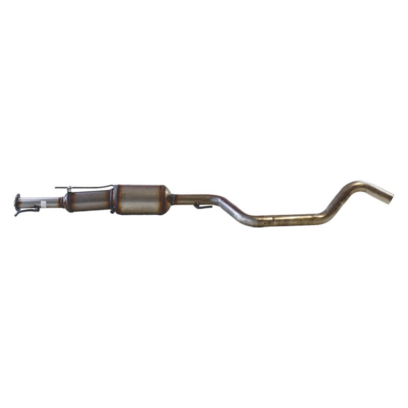 FAP Filtre à Particules Pour Opel Zafira/Zafira Family B Vauxhall
