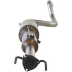 FAP Filtre à Particules Pour Opel Zafira/Zafira Family B Vauxhall