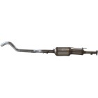 FAP Filtre à Particules Pour Opel Zafira/Zafira Family B Vauxhall