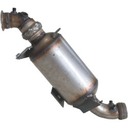 FAP Filtre à Particules Pour VW Crafter 30-35 30-50 2E0254700GX
