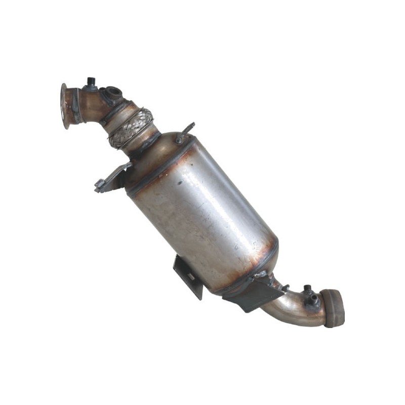 FAP Filtre à Particules Pour VW Crafter 30-35 30-50 2E0254700GX
