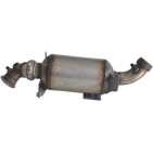 FAP Filtre à Particules Pour VW Crafter 30-35 30-50 2E0254700GX