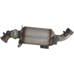 FAP Filtre à Particules Pour VW Crafter 30-35 30-50 2E0254700GX