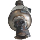 FAP Filtre à Particules Pour VW Crafter 30-35 30-50 2E0254700GX