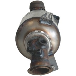 FAP Filtre à Particules Pour VW Crafter 30-35 30-50 2E0254700GX
