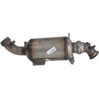 FAP Filtre à Particules Pour VW Crafter 30-35 30-50 2E0254700GX