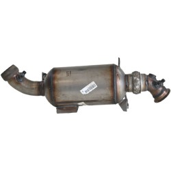 FAP Filtre à Particules Pour VW Crafter 30-35 30-50 2E0254700GX