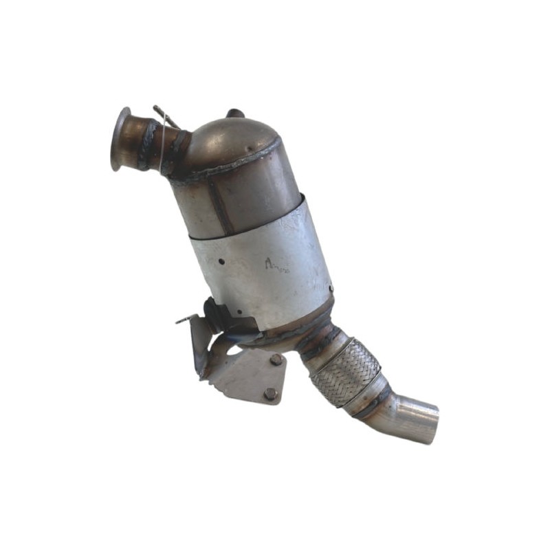FAP Filtre à Particules Pour BMW 1 18307798309