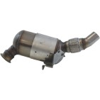 FAP Filtre à Particules Pour BMW 1 18307798309