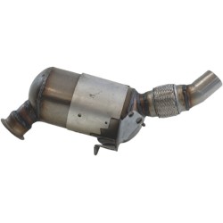 FAP Filtre à Particules Pour BMW 1 18307798309