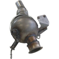 FAP Filtre à Particules Pour BMW 1 18307798309