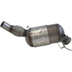 FAP Filtre à Particules Pour BMW 1 18307798309