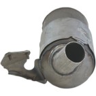 FAP Filtre à Particules Pour BMW 1 18307798309