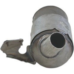 FAP Filtre à Particules Pour BMW 1 18307798309