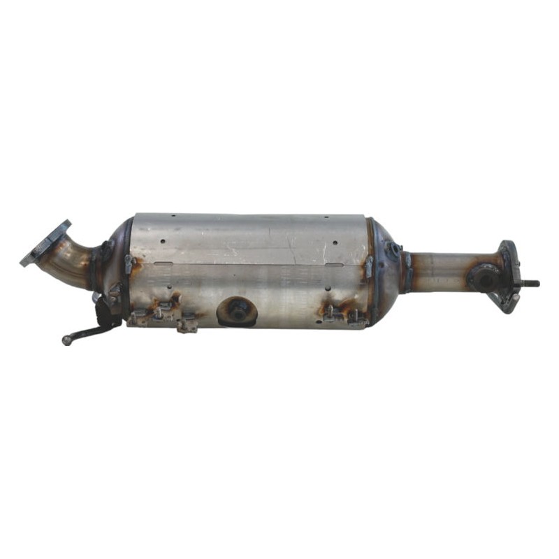 FAP Filtre à Particules Pour Mazda 5 RFJ12055XE RFJ15055XC RFL88055XA RFY12055X