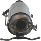 FAP Filtre à Particules Pour Mazda 5 RFJ12055XE RFJ15055XC RFL88055XA RFY12055X