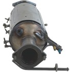 FAP Filtre à Particules Pour Mazda 5 RFJ12055XE RFJ15055XC RFL88055XA RFY12055X