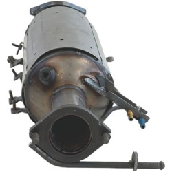 FAP Filtre à Particules Pour Mazda 5 RFJ12055XE RFJ15055XC RFL88055XA RFY12055X