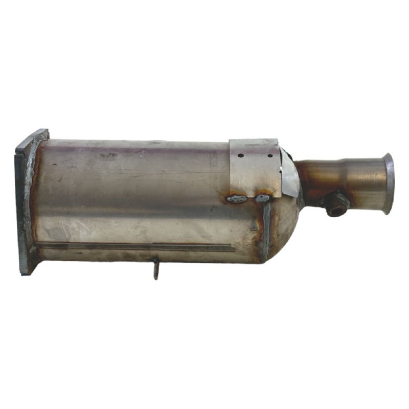 FAP Filtre à Particules Pour Citroën C4 Grand Picasso I Monospace 1731VC