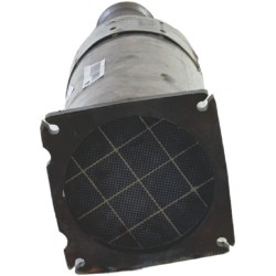 FAP Filtre à Particules Pour Citroën C4 Grand Picasso I Monospace 1731VC