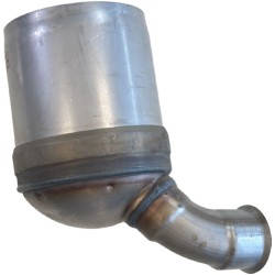 FAP Filtre à Particules Pour Peugeot 207 Citroën Mini 1611322180 18307806011