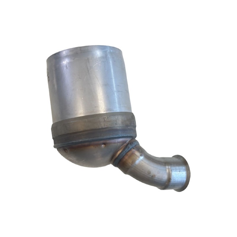 FAP Filtre à Particules Pour Peugeot 207 Citroën Mini 1611322180 18307806011