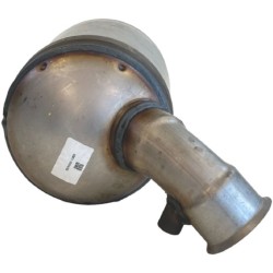 FAP Filtre à Particules Pour Peugeot 207 Citroën Mini 1611322180 18307806011