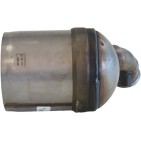 FAP Filtre à Particules Pour Peugeot 207 Citroën Mini 1611322180 18307806011