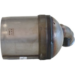 FAP Filtre à Particules Pour Peugeot 207 Citroën Mini 1611322180 18307806011