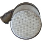 FAP Filtre à Particules Pour Peugeot 207 Citroën Mini 1611322180 18307806011