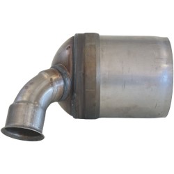 FAP Filtre à Particules Pour Peugeot 207 Citroën Mini 1611322180 18307806011