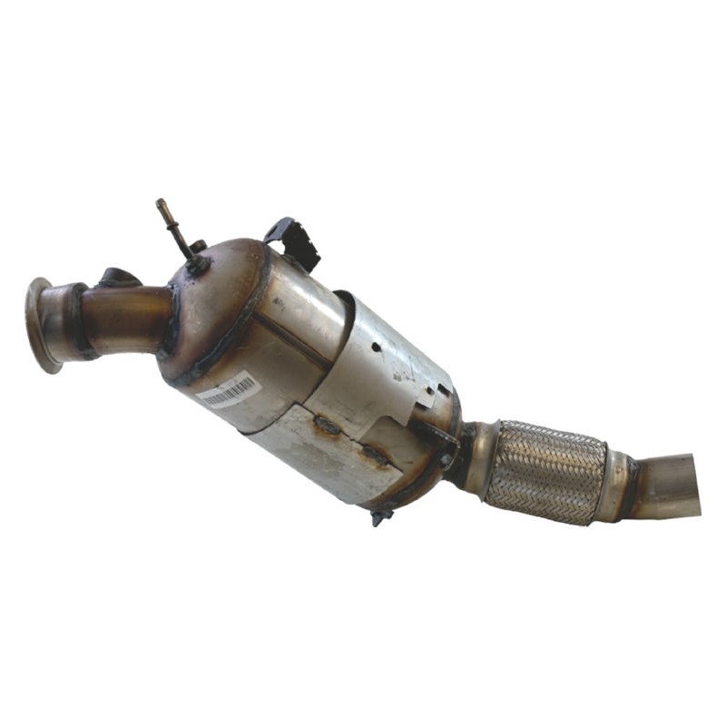 FAP Filtre à Particules Pour BMW 1 3 Touring X1 18307800704
