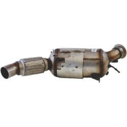 FAP Filtre à Particules Pour BMW 1 3 Touring X1 18307800704